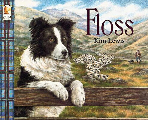 ISBN 9781564022714 Floss/CANDLEWICK BOOKS/Kim Lewis 本・雑誌・コミック 画像