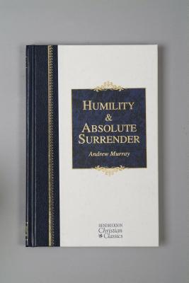 ISBN 9781565637665 Humility & Absolute Surrender Volumes in 1, V/HENDRICKSON PUBL/Andrew Murray 本・雑誌・コミック 画像