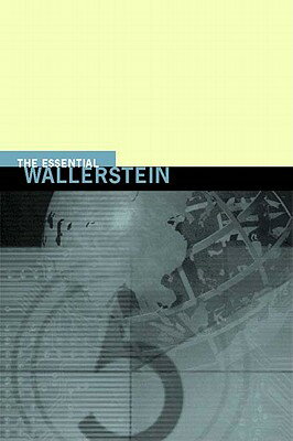 ISBN 9781565845855 The Essential Wallerstein/NEW PR/Immanuel Maurice Wallerstein 本・雑誌・コミック 画像