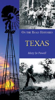 ISBN 9781566565646 Texas (on the Road Histories): On-The-Road Histories/INTERLINK PUB GROUP INC/Mary Jo Powell 本・雑誌・コミック 画像