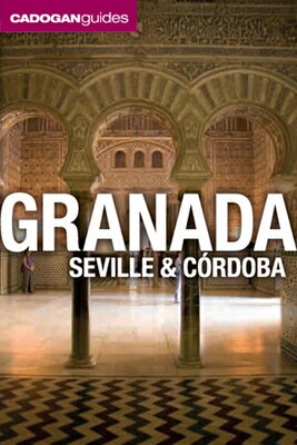 ISBN 9781566568500 Granada, Seville and Cordoba (Cadogan Guides)/INTERLINK PUB GROUP INC/Dana Facaros 本・雑誌・コミック 画像