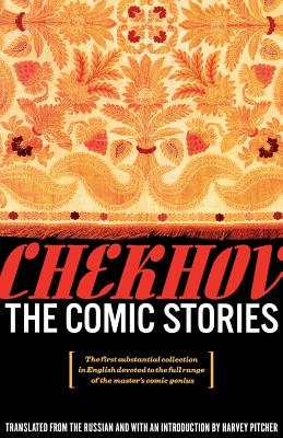 ISBN 9781566632423 The Comic Stories/IVAN R DEE INC/Anton Chekhov 本・雑誌・コミック 画像