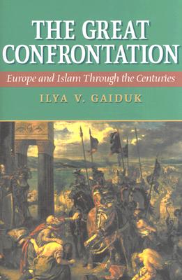 ISBN 9781566635356 The Great Confrontation: Europe and Islam Through the Centuries/IVAN R DEE INC/Ilya V. Gaiduk 本・雑誌・コミック 画像