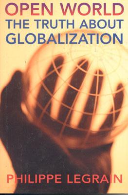 ISBN 9781566635479 Open World: The Truth about Globalization/IVAN R DEE INC/Phillippe Legrain 本・雑誌・コミック 画像