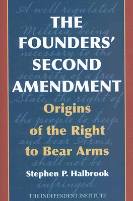 ISBN 9781566637923 The Founders' Second Amendment: Origins of the Right to Bear Arms/IVAN R DEE INC/Stephen P. Halbrook 本・雑誌・コミック 画像