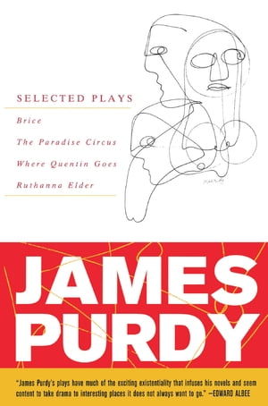 ISBN 9781566637985 James Purdy: Selected Plays/IVAN R DEE INC/James Purdy 本・雑誌・コミック 画像