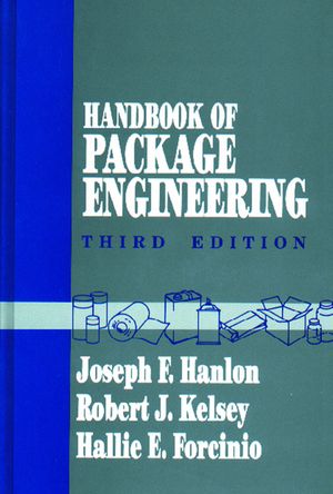 ISBN 9781566763066 Handbook of Package Engineering/CRC PR INC/Joseph F. Hanlon 本・雑誌・コミック 画像