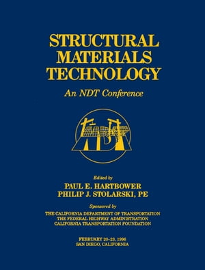 ISBN 9781566764247 Structural Materials TechnologyAn NDT Conference 1996 本・雑誌・コミック 画像