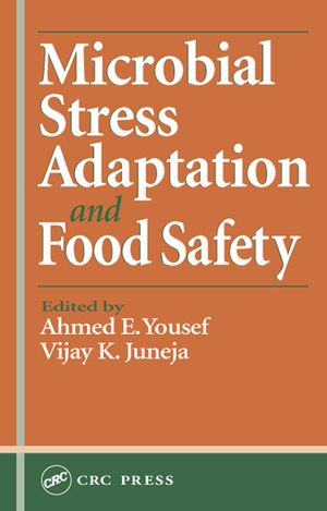 ISBN 9781566769129 Microbial Stress Adaptation and Food Safety 本・雑誌・コミック 画像