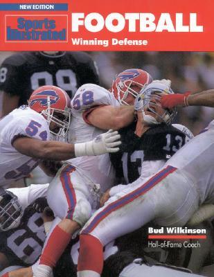 ISBN 9781568000039 Football: Winning Defense Revised/SPORTS ILLUSTRATED/Bud Wilkinson 本・雑誌・コミック 画像