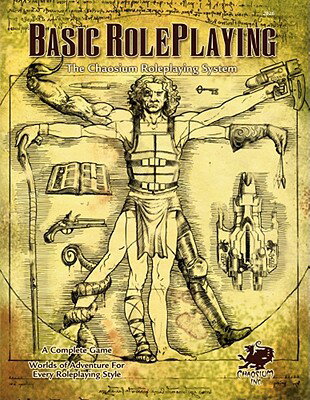 ISBN 9781568823478 Basic Roleplaying: The Chaosium Roleplaying System/CHAOSIUM INC/Jason Durall 本・雑誌・コミック 画像