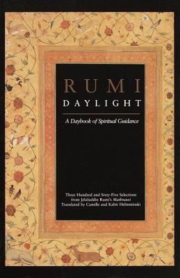 ISBN 9781570625305 Rumi Daylight: A Daybook of Spiritual Guidance/SHAMBHALA/Camille Adams Helminski 本・雑誌・コミック 画像