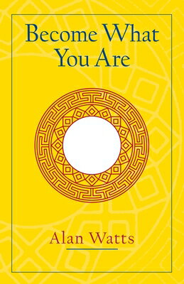 ISBN 9781570629402 Become What You Are: Expanded Edition Expanded/SHAMBHALA/Alan W. Watts 本・雑誌・コミック 画像