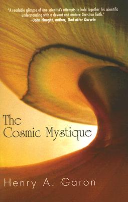 ISBN 9781570756320 The Cosmic Mystique/ORBIS BOOKS/Henry A. Garon 本・雑誌・コミック 画像