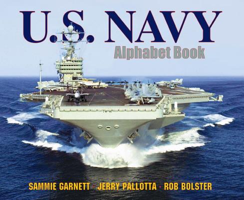 ISBN 9781570915871 U.S. Navy Alphabet Book REV and/CHARLESBRIDGE PUB/Jerry Pallotta 本・雑誌・コミック 画像