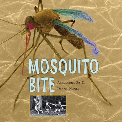 ISBN 9781570915918 Mosquito Bite Revised/CHARLESBRIDGE PUB/Alexandra Siy 本・雑誌・コミック 画像