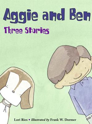 ISBN 9781570915949 Aggie and Ben: Three Stories/CHARLESBRIDGE PUB/Lori Ries 本・雑誌・コミック 画像