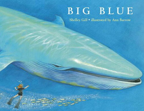 ISBN 9781570916670 Big Blue/CHARLESBRIDGE PUB/Shelley Gill 本・雑誌・コミック 画像