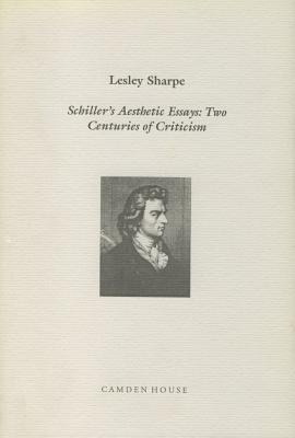 ISBN 9781571130587 Schiller's Aesthetic Essays: Two Centuries of Criticism/CAMDEN HOUSE INC/Lesley Sharpe 本・雑誌・コミック 画像