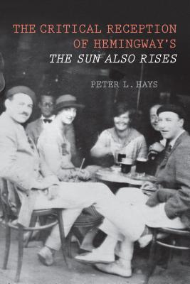 ISBN 9781571133663 The Critical Reception of Hemingway's the Sun Also Rises/CAMDEN HOUSE INC/Peter Hays 本・雑誌・コミック 画像