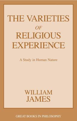 ISBN 9781573929813 The Varieties of Religious Experience: A Study in Human Nature/PROMETHEUS BOOKS/William James 本・雑誌・コミック 画像