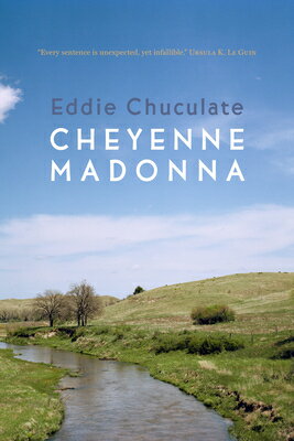 ISBN 9781574232165 Cheyenne Madonna/BLACK SPARROW PR/Eddie Chuculate 本・雑誌・コミック 画像