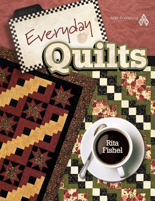 ISBN 9781574326819 Everyday Quilts/AMER QUILTERS SOC/Rita Fishel 本・雑誌・コミック 画像