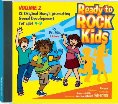 ISBN 9781575422473 Ready to Rock Kids, Volume 2/FREE SPIRIT PUB/Dr Mac & Friends 本・雑誌・コミック 画像