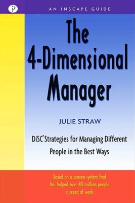 ISBN 9781576751350 The 4 Dimensional Manager: Disc Strategies for Managing Different People in the Best Ways/BERRETT KOEHLER PUBL INC/Julie Straw 本・雑誌・コミック 画像