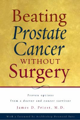 ISBN 9781577491538 Beating Prostate Cancer Without Surgery/FAIRVIEW PR/James D. Priest 本・雑誌・コミック 画像