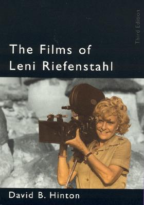 ISBN 9781578860098 The Films of Leni Riefenstahl/UNITED SYNAGOGUE OF CONSERVATI/David B. Hinton 本・雑誌・コミック 画像