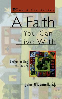 ISBN 9781580510653 A Faith You Can Live With: Understanding the Basics/SHEED & WARD/John O'Donnell 本・雑誌・コミック 画像