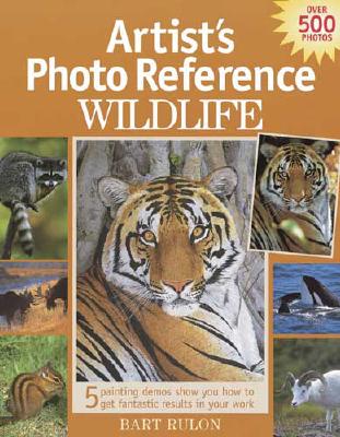 ISBN 9781581809237 Wildlife/NORTH LIGHT/WRITERS DIGEST/Bart Rulon 本・雑誌・コミック 画像