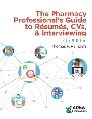 ISBN 9781582122687 The Pharmacy Professional's Guide to Raesumaes, Cvs, & Interviewing/AMER PHARMACISTS ASSN/American Pharmacists Association 本・雑誌・コミック 画像