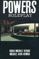 ISBN 9781582402321 Powers Roleplay (Powers (Graphic Novels)) / Brian Michael Bendis 本・雑誌・コミック 画像