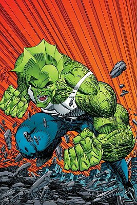 ISBN 9781582407234 Savage Dragon Archives: Volume 1/IMAGE COMICS/Erik Larsen 本・雑誌・コミック 画像