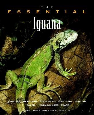 ISBN 9781582450797 Iguana/HOWELL BOOK HOUSE INC/Lenny Flank, Jr. 本・雑誌・コミック 画像