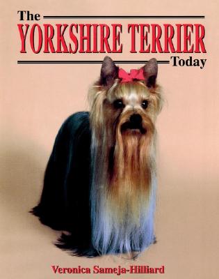 ISBN 9781582451671 The Yorkshire Terrier Today/HOWELL BOOK HOUSE INC/Veronica Sameja-Hilliard 本・雑誌・コミック 画像