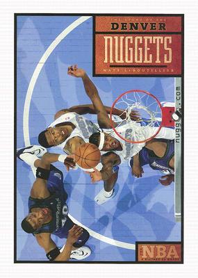 ISBN 9781583414057 The Story of the Denver Nuggets/CREATIVE CO/Nate LeBoutillier 本・雑誌・コミック 画像