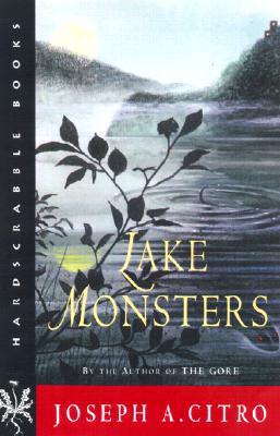 ISBN 9781584651109 Lake Monsters/UNIV PR OF NEW ENGLAND/Joseph A. Citro 本・雑誌・コミック 画像