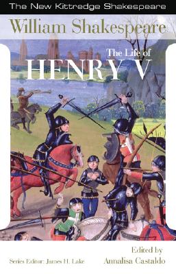 ISBN 9781585101610 The Life of Henry V Special/FOCUS PUB/R PULLINS CO/William Shakespeare 本・雑誌・コミック 画像