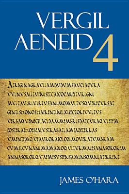 ISBN 9781585102280 Aeneid 4/FOCUS PUB/R PULLINS CO/Vergil 本・雑誌・コミック 画像