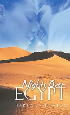 ISBN 9781585711925 Nights Over Egypt/GENESIS PR/Barbara Keaton 本・雑誌・コミック 画像