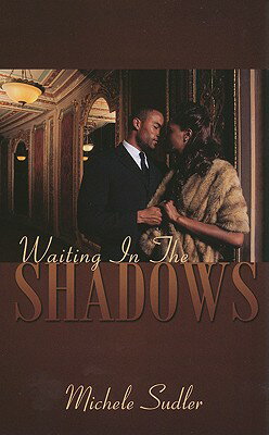 ISBN 9781585713646 Waiting in the Shadows/GENESIS PR/Michele Sudler 本・雑誌・コミック 画像