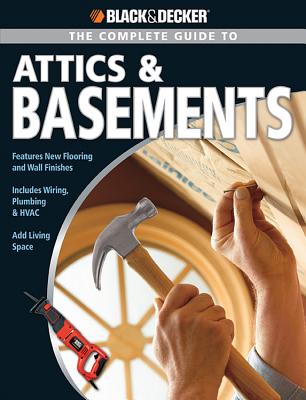 ISBN 9781589233027 The Complete Guide to Attics & Basements/CREATIVE PUB INTL/Philip Schmidt 本・雑誌・コミック 画像