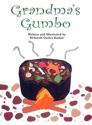 ISBN 9781589801332 Grandma's Gumbo/PELICAN PUB CO/Deborah Kadair 本・雑誌・コミック 画像