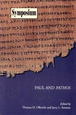 ISBN 9781589830110 Paul and Pathos/SOC OF BIBLICAL LITERATURE/Thomas H. Olbricht 本・雑誌・コミック 画像