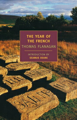 ISBN 9781590171080 The Year of the French/NEW YORK REVIEW OF BOOKS/Thomas Flanagan 本・雑誌・コミック 画像