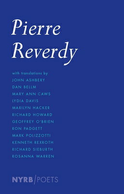 ISBN 9781590176795 Pierre Reverdy/NEW YORK REVIEW OF BOOKS/Pierre Reverdy 本・雑誌・コミック 画像