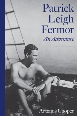 ISBN 9781590177808 Patrick Leigh Fermor: An Adventure/NEW YORK REVIEW OF BOOKS/Artemis Cooper 本・雑誌・コミック 画像